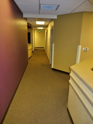 Surgery Center: 2439 Sonoma St, Redding, CA 96001